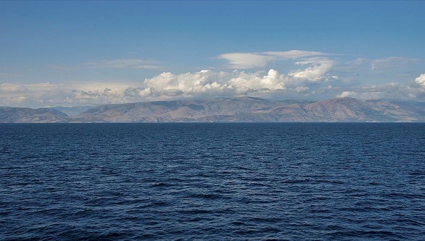 Türkiye'den Yunanistan'a Deniz Parkı Tepkisi: Cevap Gecikmedi!