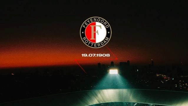 Fenerbahçe'nin Karşısında: Feyenoord Hangi Ülkeden?