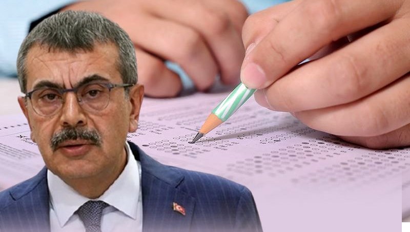 LGS'de İmam Hatiplerin Öne Çıkışı: Soruların Çalınması İddiası ve Tam Puan Gizemi