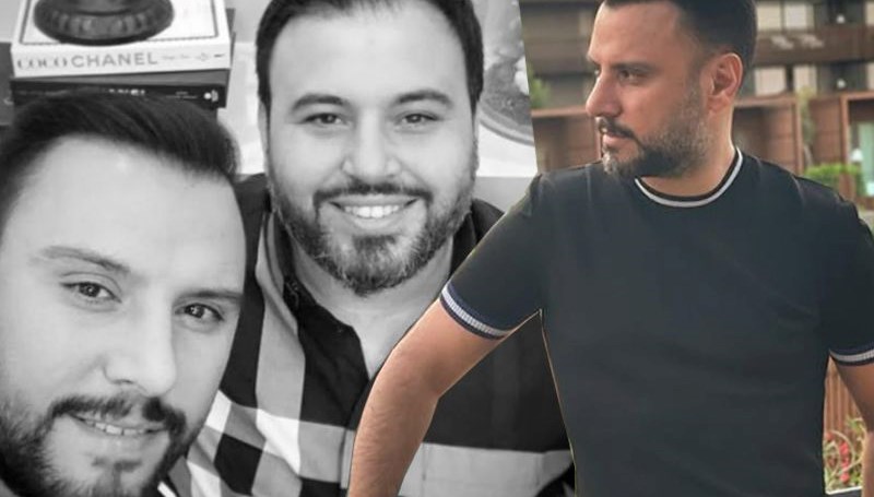 Alişan’ı Yıkan Kayıplar: Ölümün Soğuk Gerçeği Yanımızda!