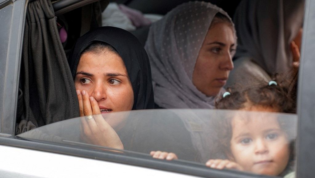 Suriye Sahnesinde Gelişmeler: Çatışmaların Etkileri Ortaya Çıktı