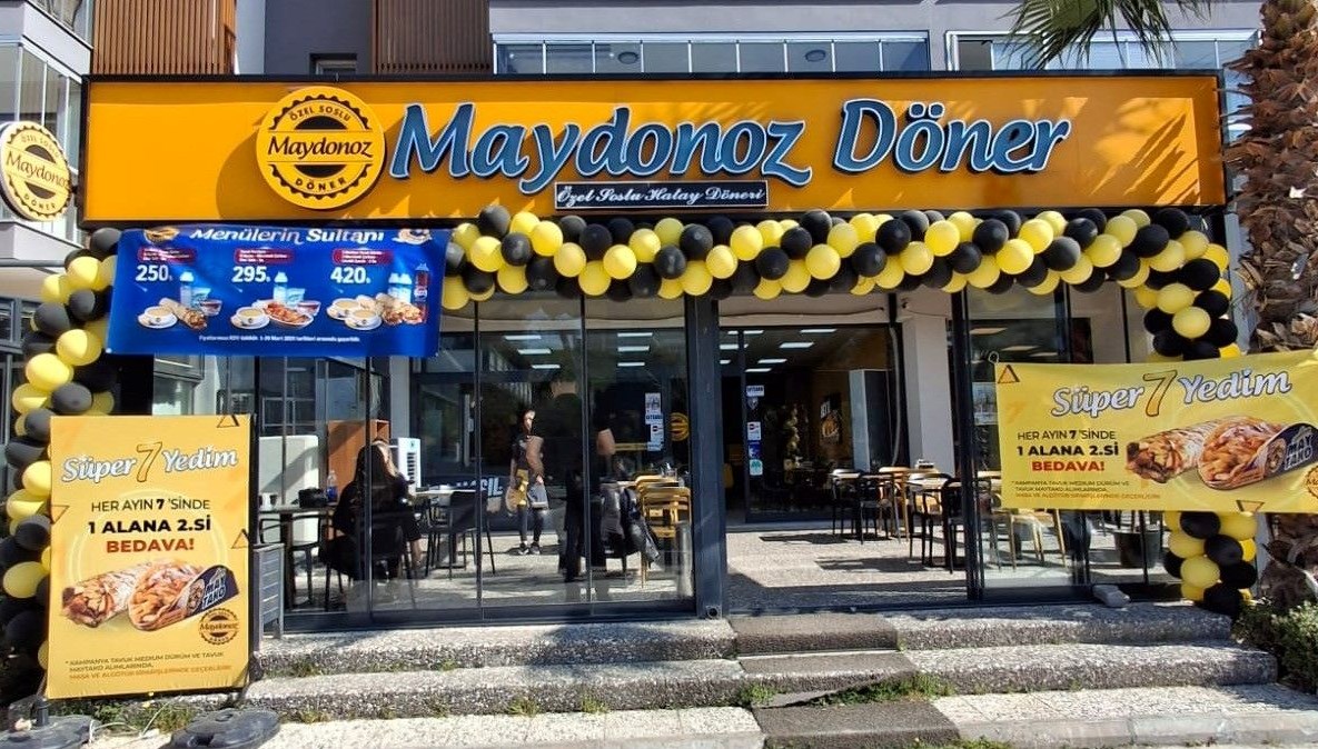 Maydonoz Döner'e FETÖ Bağlantısı: Talep Edilen Cezalar Açıklandı!