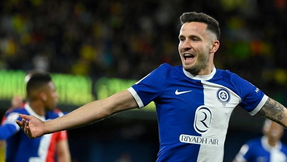 Trabzonspor'un Saul Niguez Transferi: Bilet Alındı Ama Hayaller Suya Düştü!