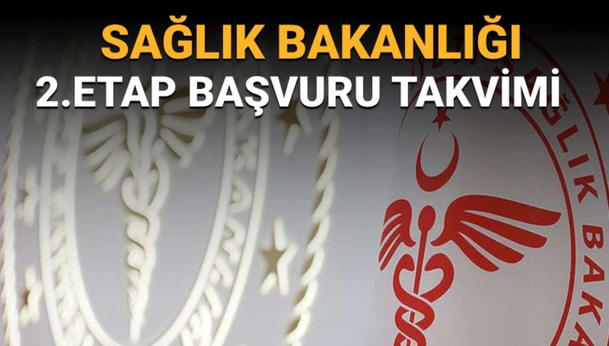 Sağlık Bakanlığı'ndan 18 Bin Yeni İstihdam: 2. Etap Branş Dağılımı Merakla Bekleniyor!