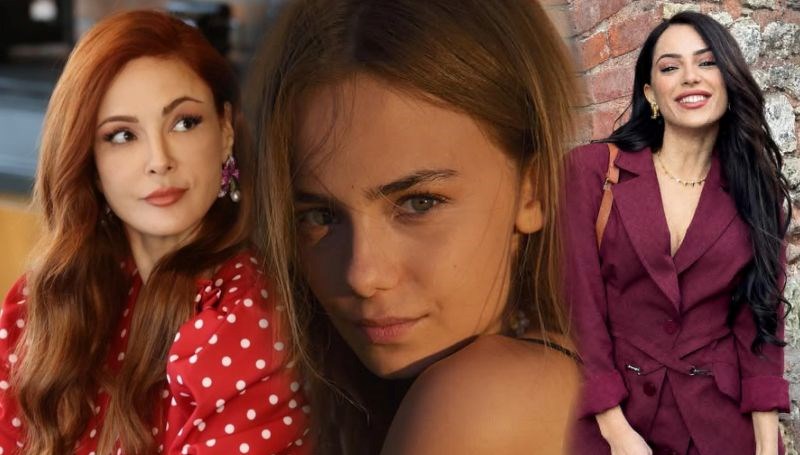 Sera Kutlubey, Bahar Şahin ve Mine Tugay Tartışmasına Dâhil Oldu: “Düşman Sensin” Dedi!