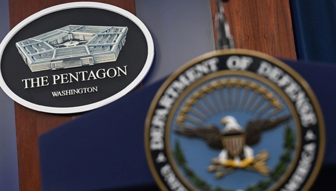 Pentagon'dan Dikkat Çeken Karar: Los Angeles'taki 700 Deniz Piyadesi Geri Çekiliyor!