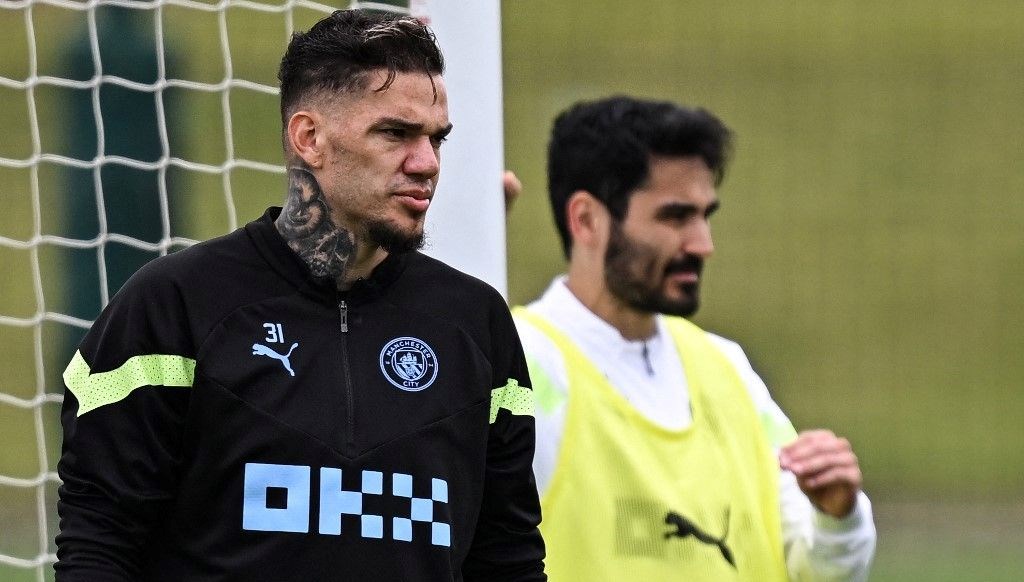 Osimhen'in ardından Galatasaray'ın hedefi: Ederson ve İlkay için indirim kapıda mı?