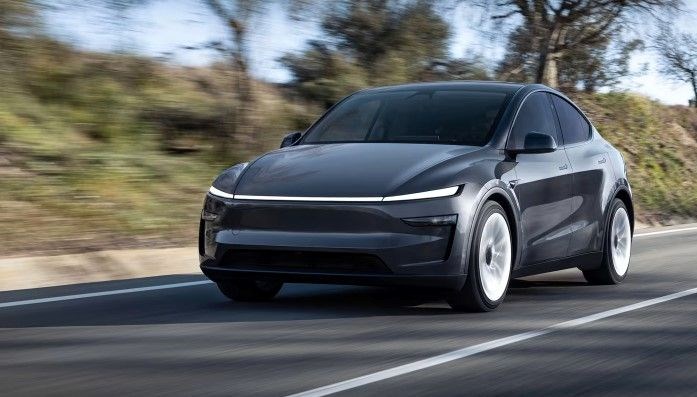 Elon Musk’tan Şaşırtan Hamle: Tesla'lar Sıfır Faizle Satışta!