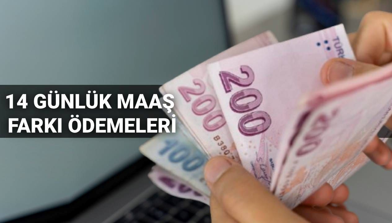 2025 Memur Maaş Farkları: Emekli Ödemeleri Ne Zaman Hesaplara Geçiyor? Gözler SGK'da!