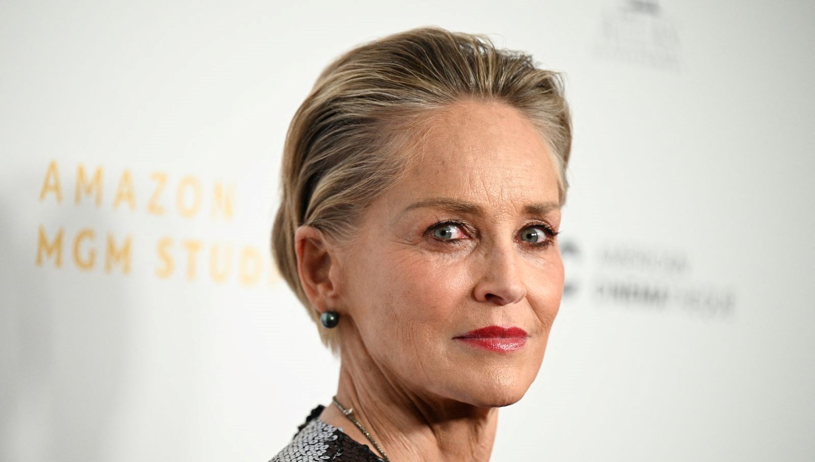 Sharon Stone'un Yüreğini Yakan Ayrılık: 92 Yaşındaki Annesini Kaybetti