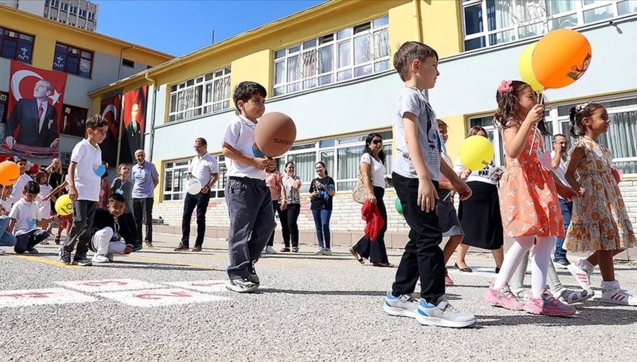 2025-2026 Eğitim Döneminin Başlangıcı: Okullar Ne Zaman Açılıyor? MEB Güncel Takvimi Açıkladı