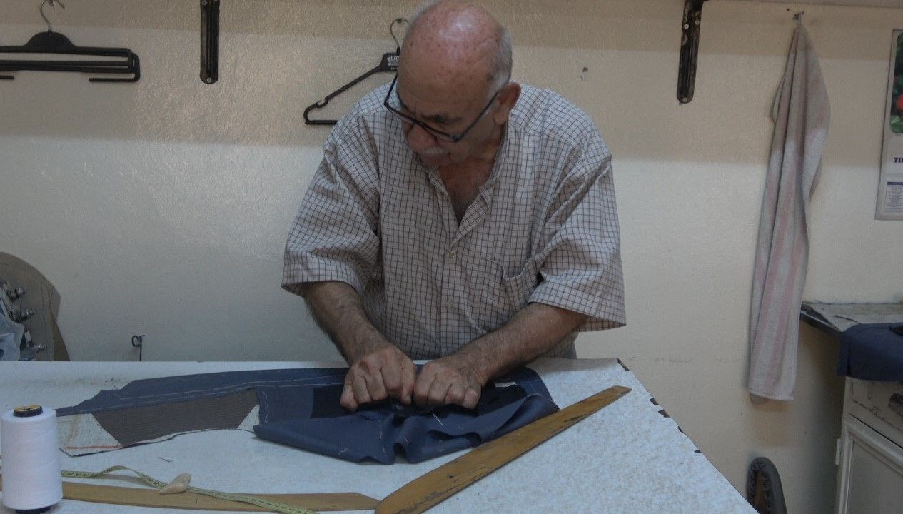 65 Yıllık Gelenek Tehlikede: “Yeni İş Bulmakta Zorlanıyoruz”