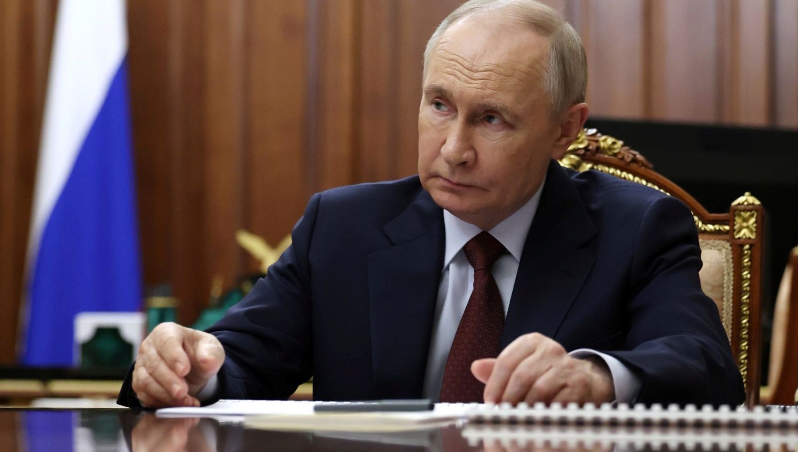 Putin’in Yeni Stratejisi: Rusya'daki Her Cihazda Dijital Gözetim!