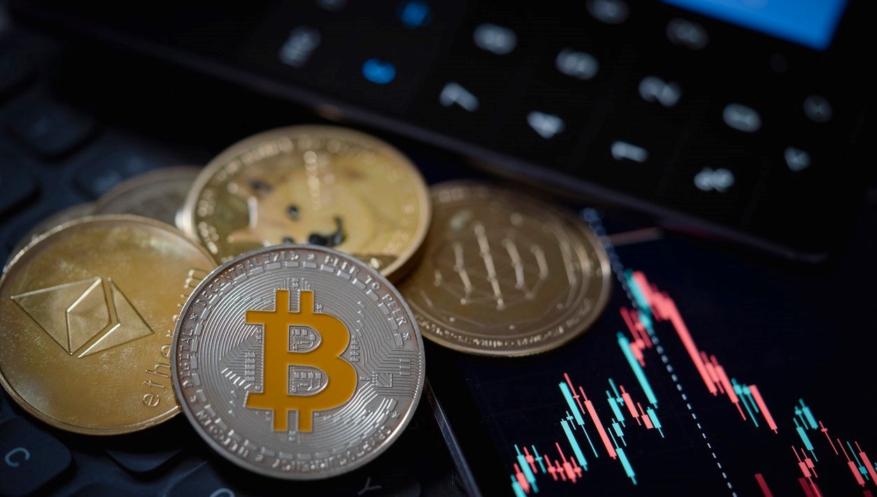Hindistan'da Kripto Soygunu: Milyonlarca Dolar Havada Uçtu!