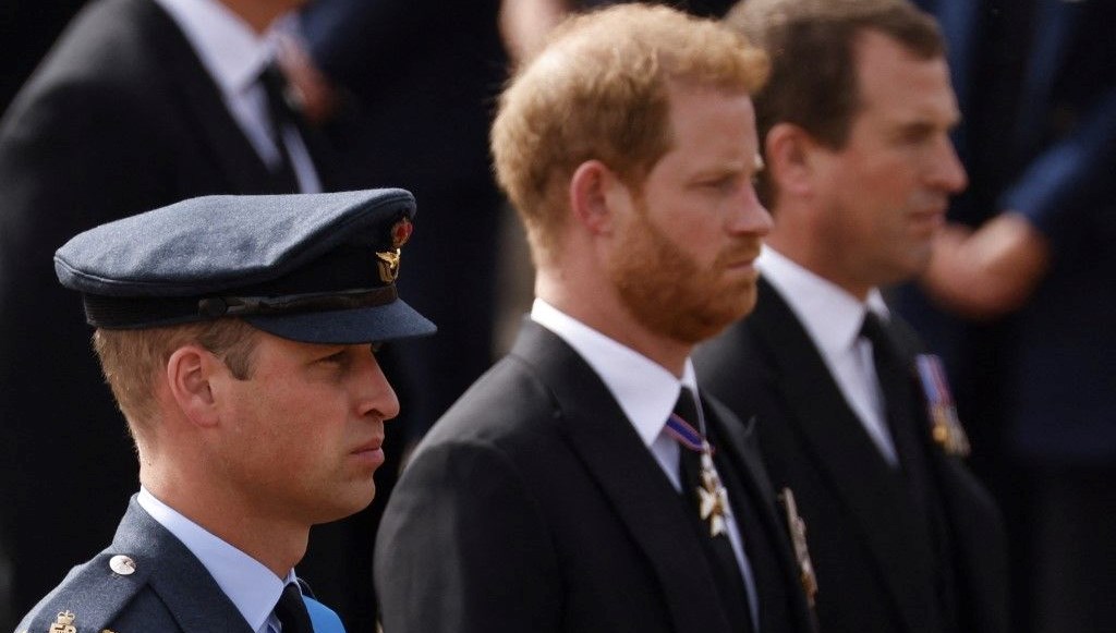 Prens William ile Harry'nin Kuzeninin Şok Eden Ölümü!