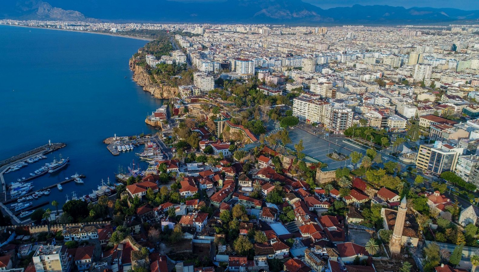 Emlakçılardan Sıra Dışı Hamle: Cezadan Kurtulmanın Yenilikçi Yolları