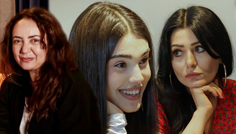 Star TV'nin Gözdesi:
