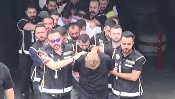 MASAK'ın Sarallar Raporu: 563 Şüpheli Para Transferi ve Bahis Fonları Gündemde!