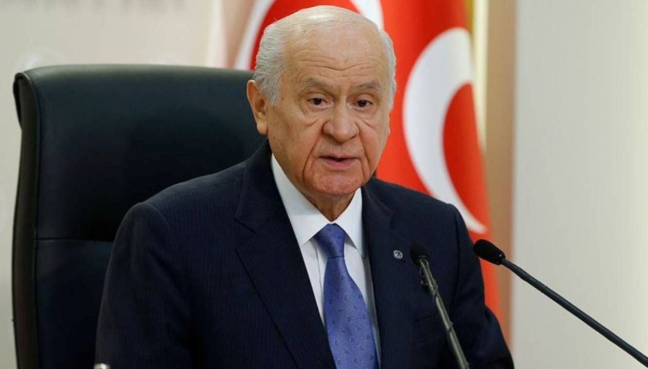 Barış İçin Kardeşlik Türküsü: Bahçeli'nin Önerisiyle Terörsüz Türkiye’ye Adım!