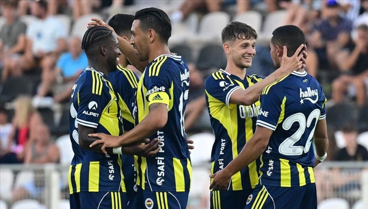 Fenerbahçe-Al-Ittihad Maçı Ne Zaman? Jhon Duran Sahada Olacak Mı?