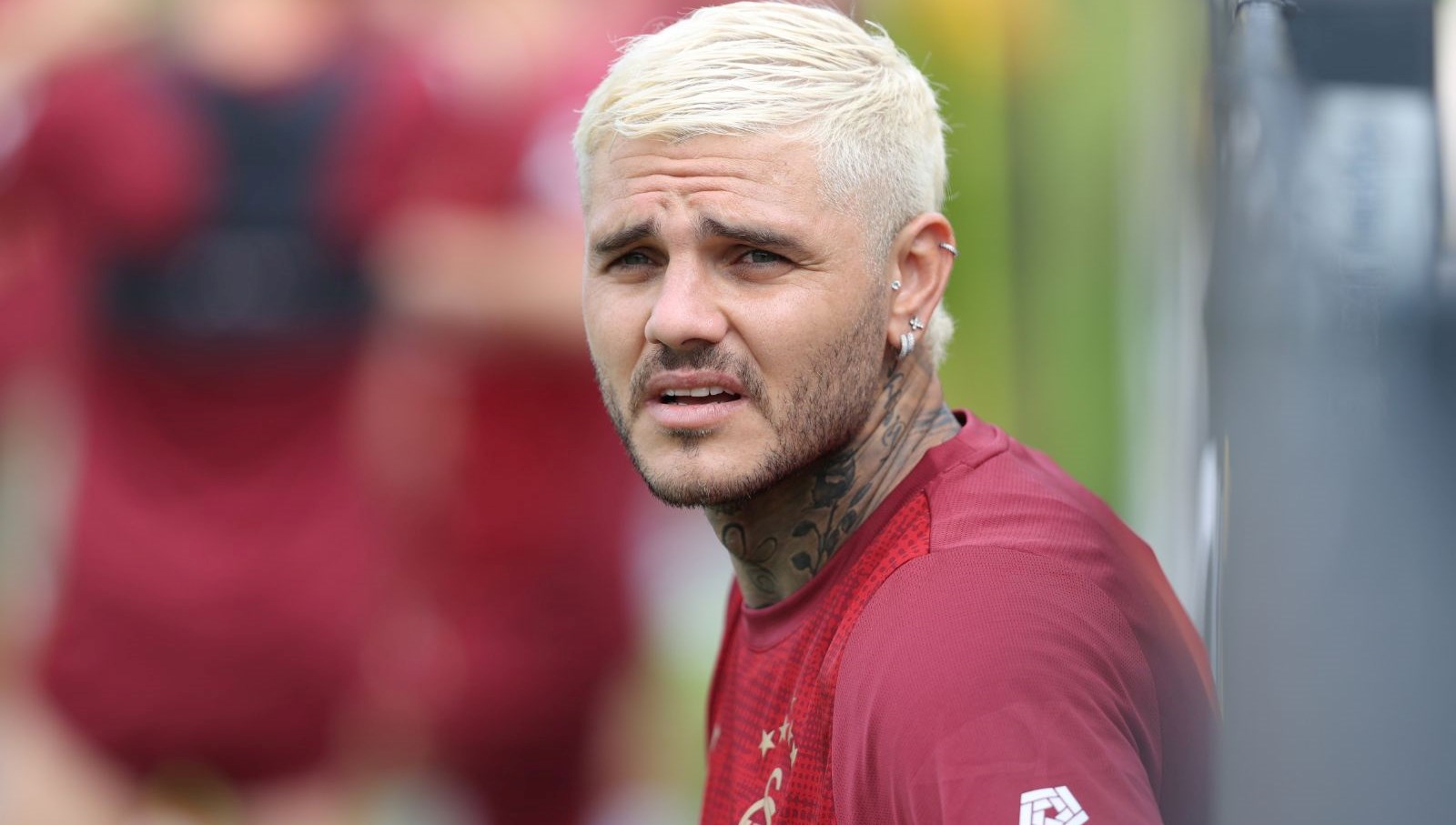 Galatasaray'dan Icardi Üzerine Uyarı: