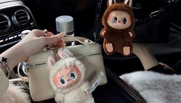 Labubu Nedir? Bebeklerin Gözdesi Olma Sebepleri Neymiş?