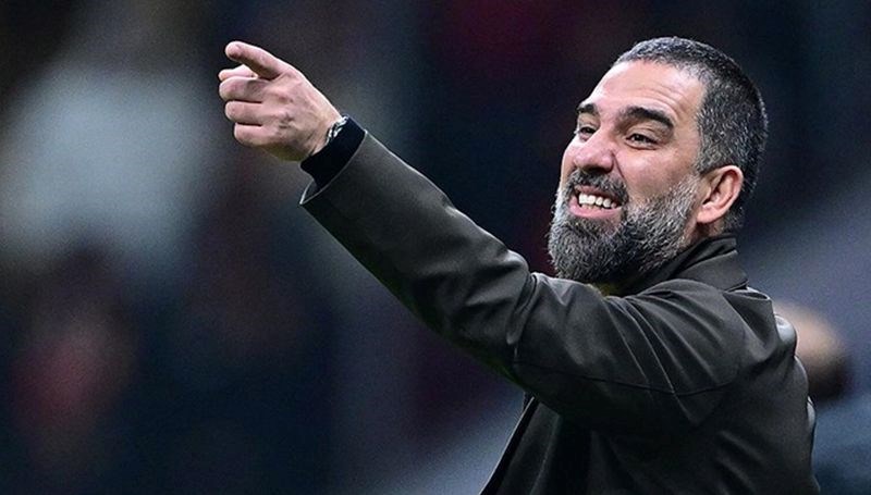 Arda Turan, Galatasaray Paylaşımını Neden Silmiş Olabilir?