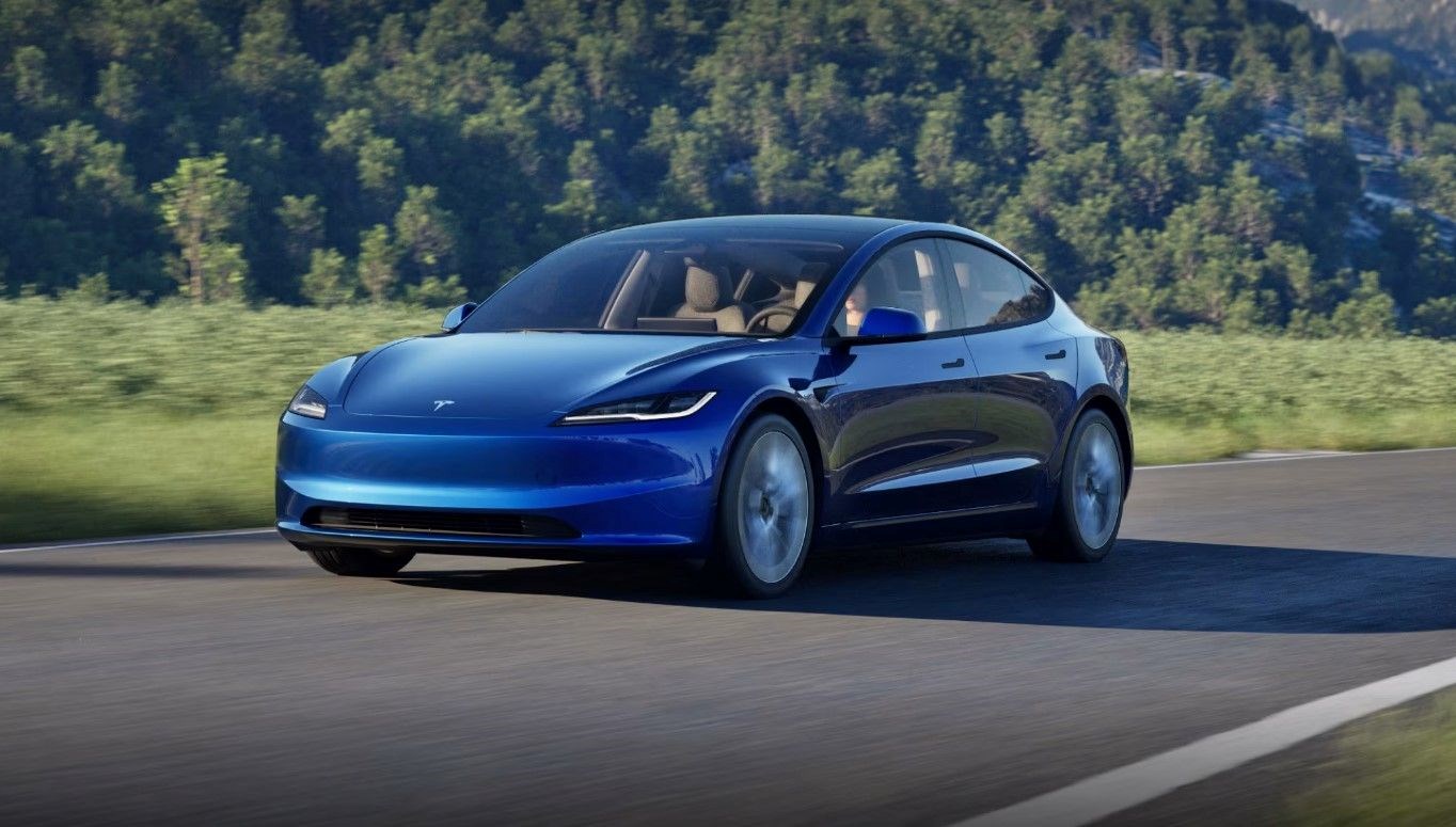 Tesla'nın Yeni Avantajı: 1.2 Milyon Liralık Fırsat!