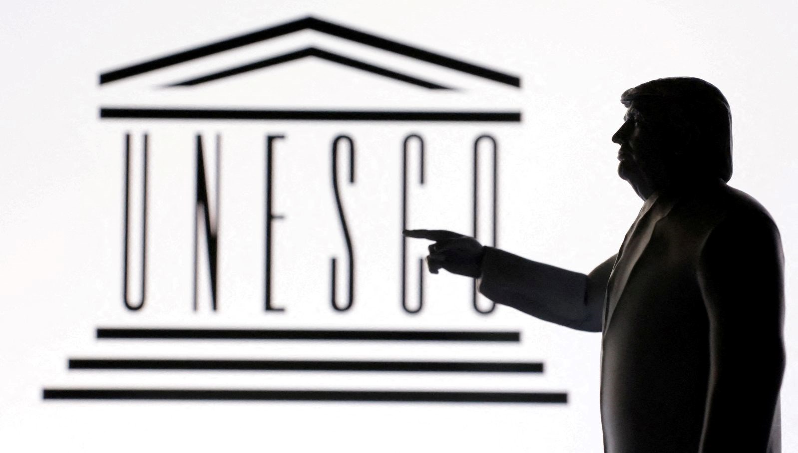 ABD, UNESCO'dan Ayrılma Kararını Tekrar Alıyor!