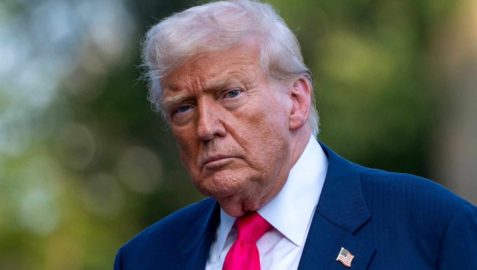 Trump: Şi, Çin'de Buluşma Davetini Yaptı!