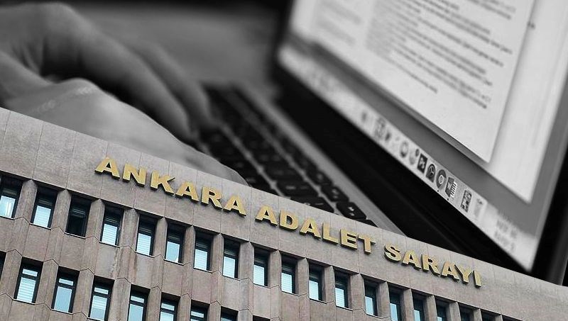 Savcı Şifresiyle FETÖ Dosyaları Kapatıldı: Zabıt Katibine 1,190 Yıl Hapis İstemi