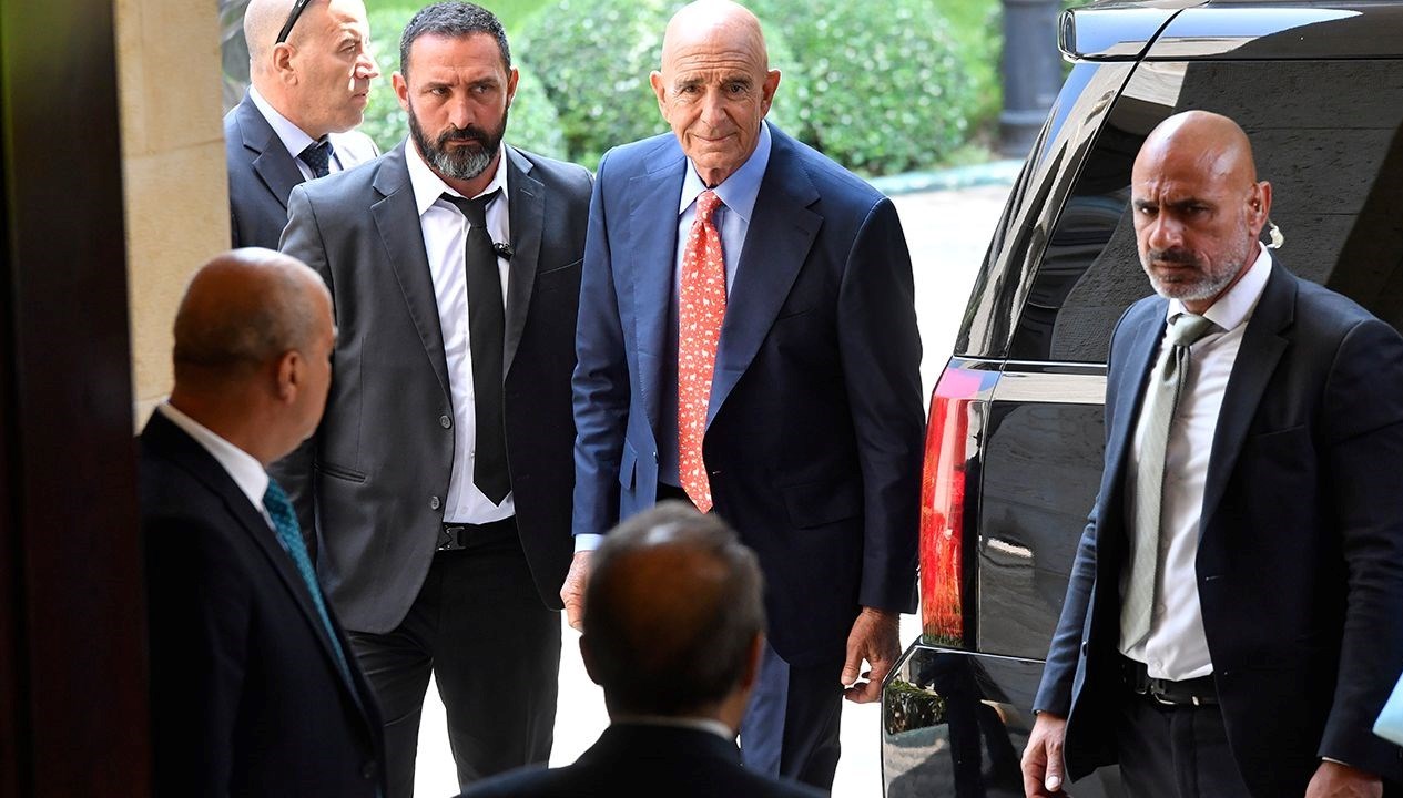 ABD Elçisinden Önemli Açıklama: Lübnan, Yeniden Bir İsrail Savaşıyla Yüzleşmeyecek!