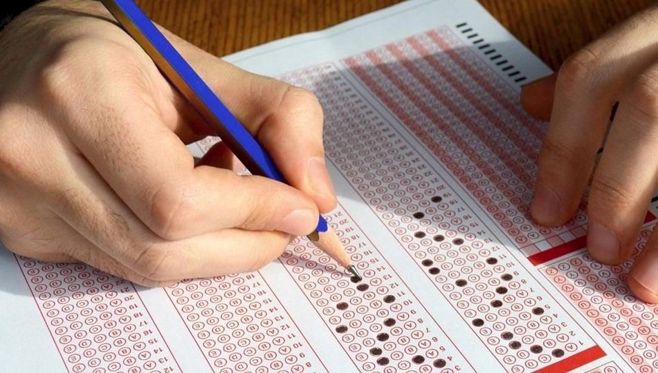 Matematikte Şok: 305 Bin Adayın Hiçbiri Soruları Çözemedim!