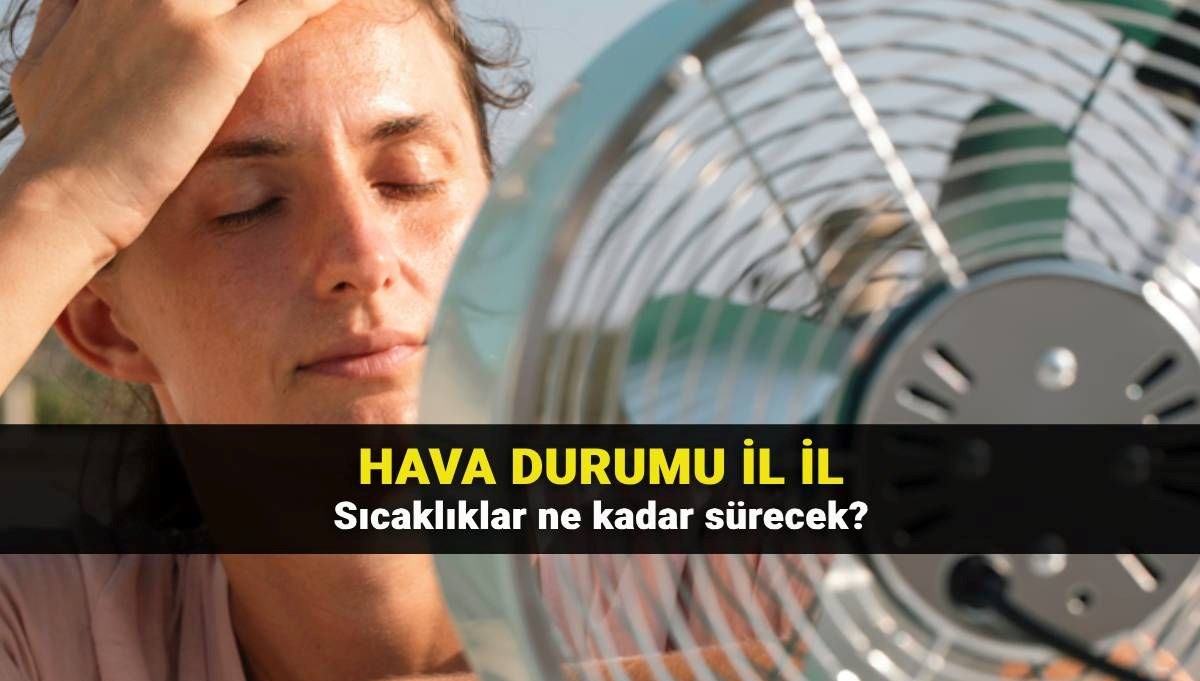 İstanbul'da Hava Durumu: Sıcaklıklar Kaç Derece ve Önümüzdeki 5 Gün Ne Bekliyor? Ankara ve İzmir ile Güncel Tahminler!