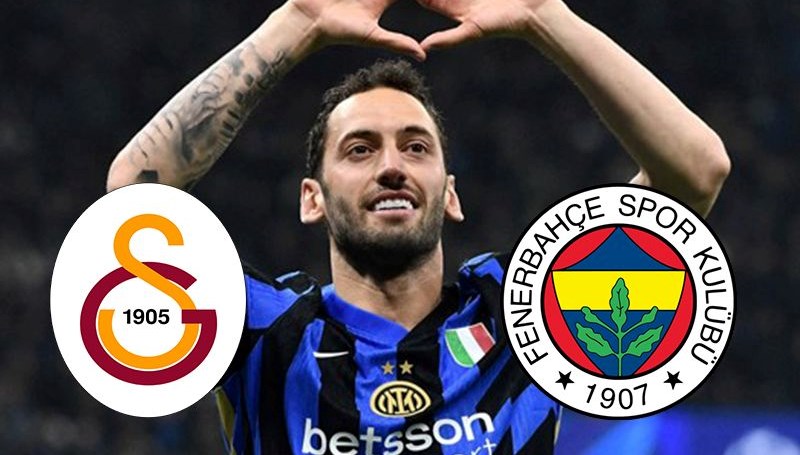 Hakan Çalhanoğlu'nun Transfer Süreci: Neler Oldu, Neden Gerçekleşmedi?