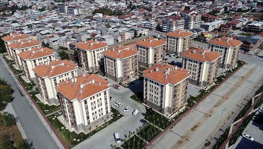 Konut Sektöründe Devrim: Yeni Dönem Yarın Kapıda!
