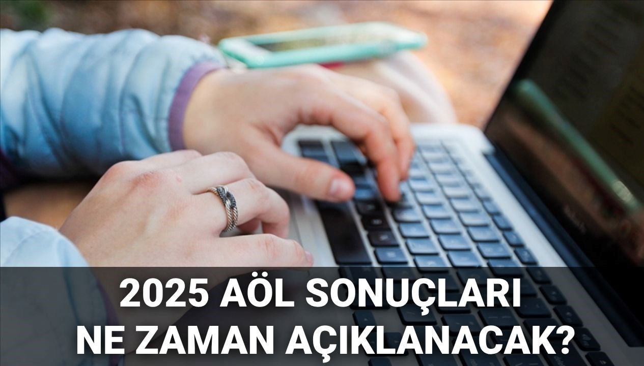 AÖL Sınav Sonuçları Ne Zaman Geliyor? 2025'in 3. Dönem Sonuçları İçin MEB Gözde!
