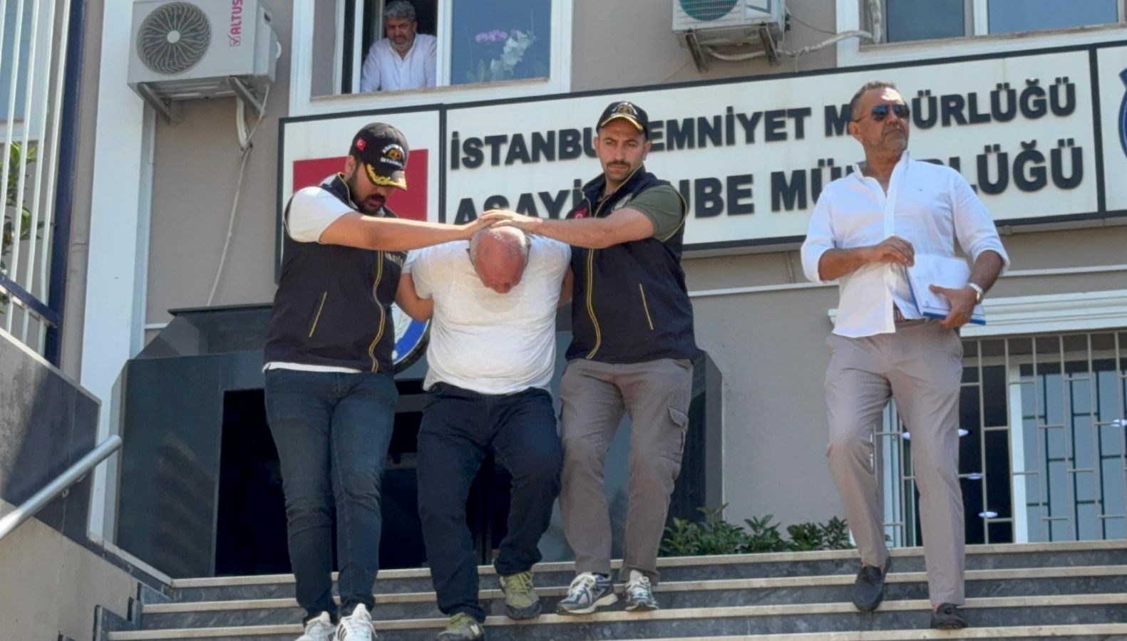 Beykoz’da Kanlı Hesaplaşma: Eski Kayınbiraderini Döverek Hayatına Son Verdi