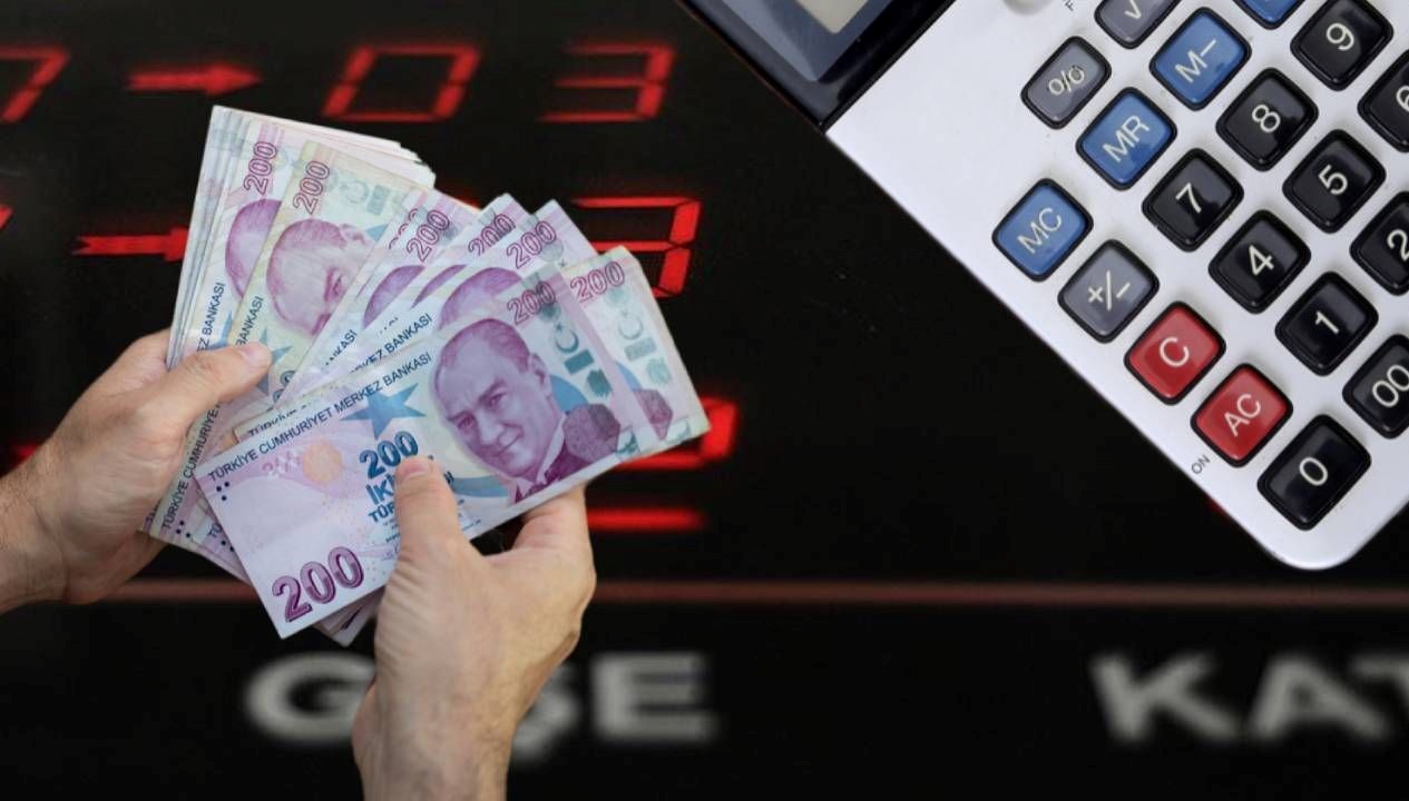 Emekli Promosyonları Yenilendi: 2025'te Hangi Banka Ne Kadar Nakit Dağıtacak?