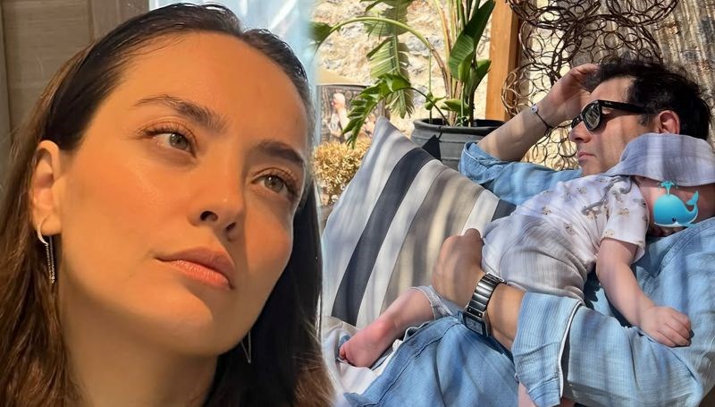 Zeynep Tuğçe Bayat ve Cansel Elçin’in Bodrum’da Geçirdiği Keyifli Anlar