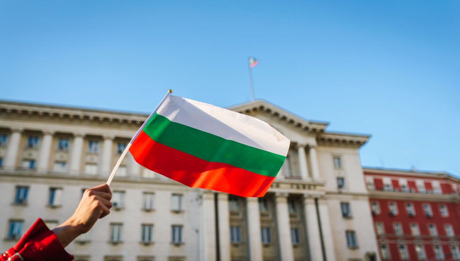 Bulgaristan, Türk Pasaportuna Kolay Vize Şansı Sunuyor!