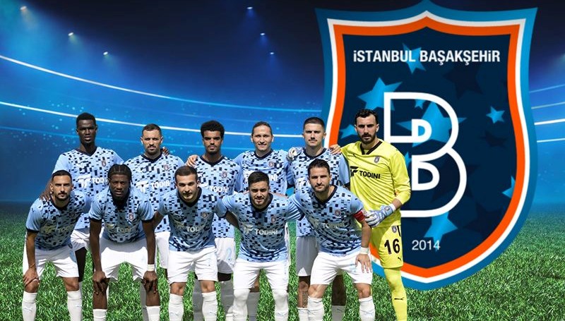 Başakşehir, Avrupa Arenasında Fark Yaratmaya Çalışıyor!