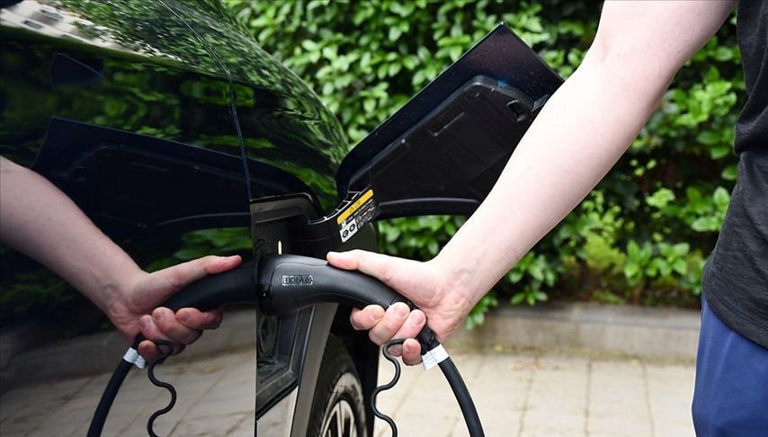 En Az Tercih Edilen Elektrikli Araç Markası Açıklandı!
