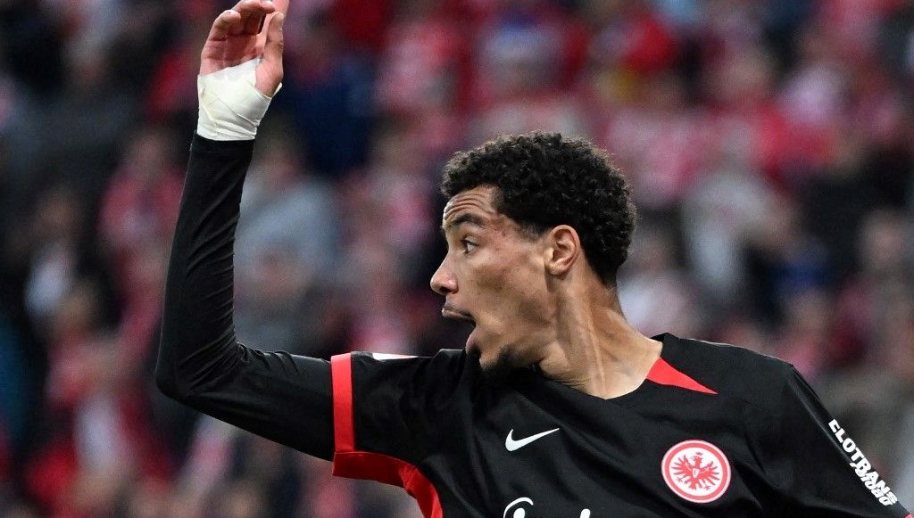 Frankfurt’un Gol Makineleri: 378 Milyon Euro’luk Yatırım!