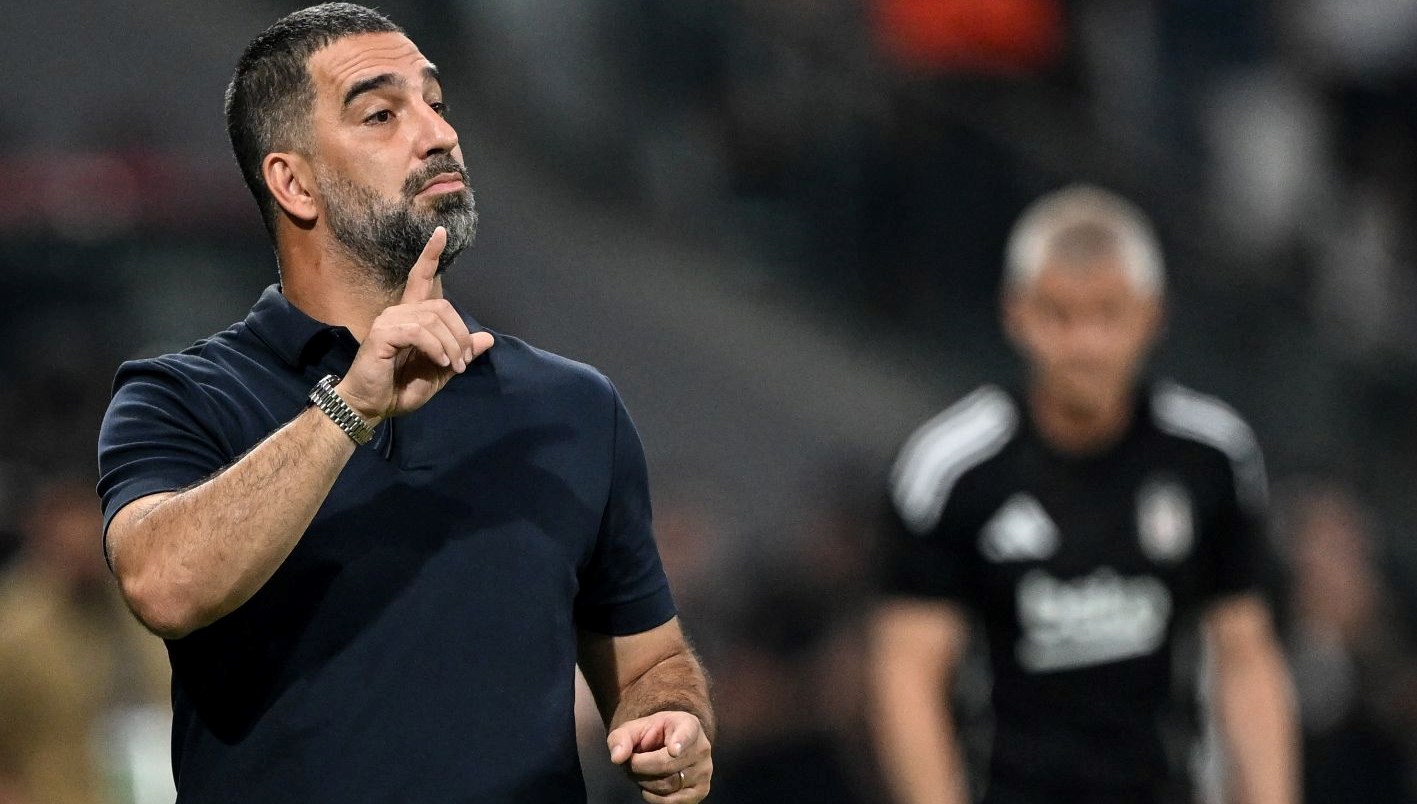 Arda Turan: