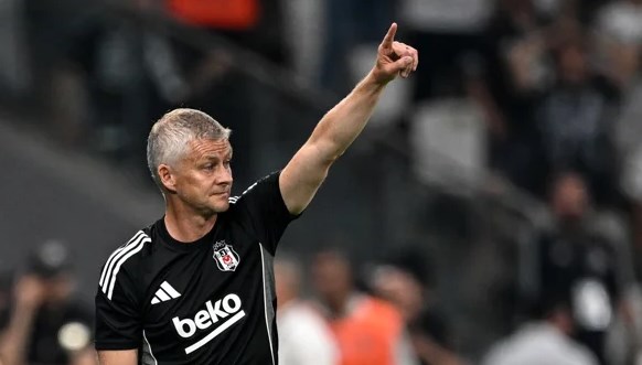 4-2'lik mağlubiyetin ardından Solskjaer: Hatalarımızdan ders alacağız!