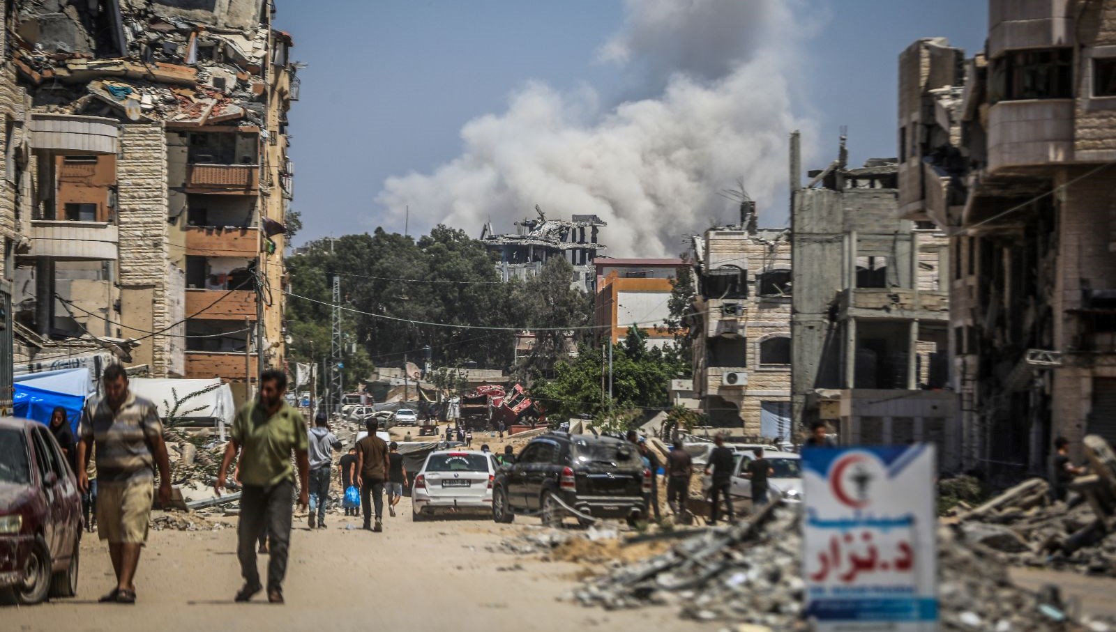 Hamas'tan ABD’nin Müzakerelerine Sert Yanıt!