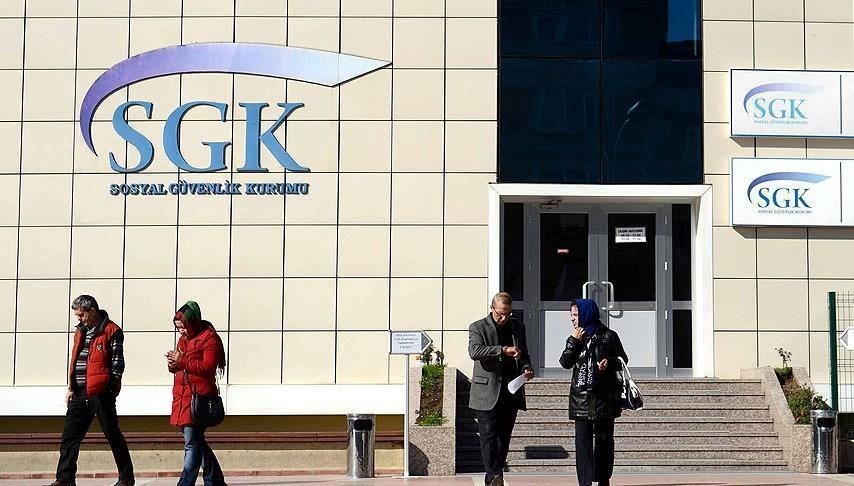 SGK'den Kayıt Dışı Çalışmaya Ağır Darbe: 3,5 Milyar Lira Ceza!