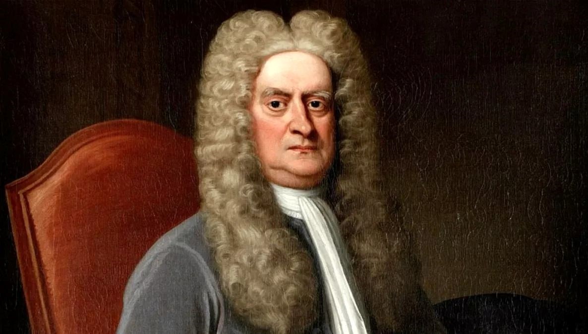 Newton'un Kehaneti: 2060'da Dünyamızın Kaderi Ne Olacak?