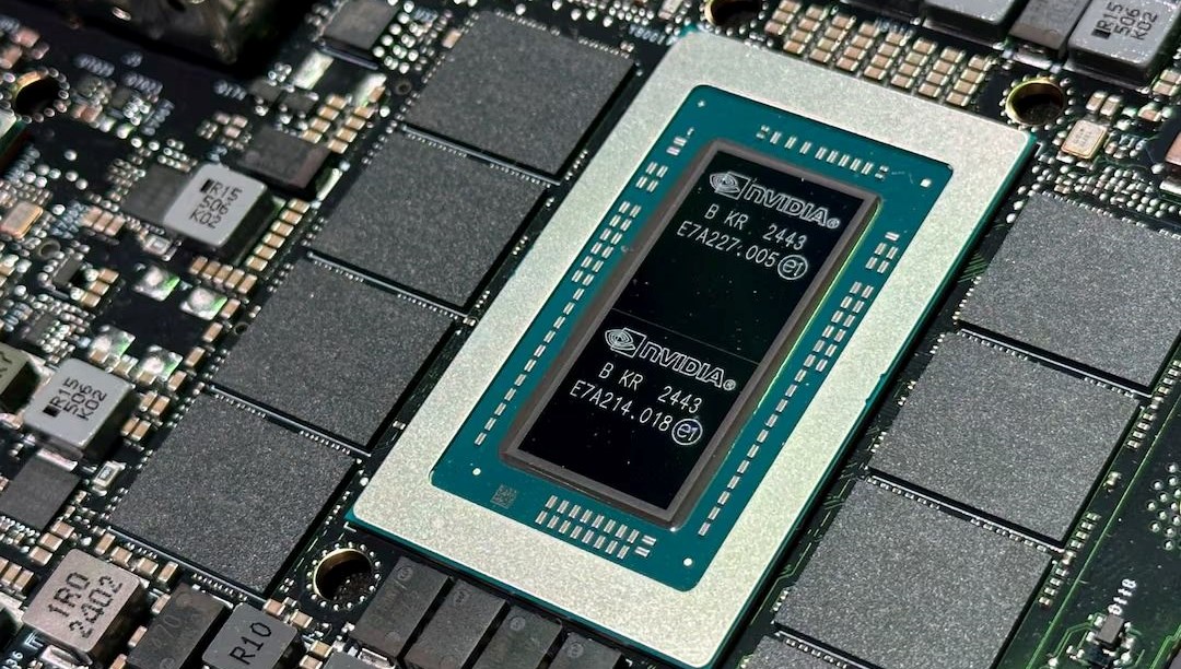 Çin, ABD'nin Engeline Rağmen 1 Milyar Dolarlık Nvidia Çipini Nasıl Ele Geçirdi?
